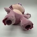 Ty Beanie Baby Disney Lilo   Stitch Pink Angel Bean Bag Plush Toy 7   