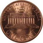 1995 D Lincoln Memorial Cent Uncirculated Mint State Penny 1c Coin