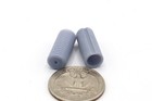 Axle Caps For John Deere Tractor -  1 4  Axle - 16th Scale