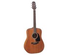 Takamine Gd11m G Series Dreadnought Acoustic - Natural - B-stock