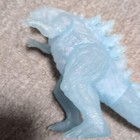 Movies Godzilla Monster Planet Movie Series Blue Clear Ver   2017