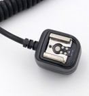 Promaster  for Canon   4211 Off-camera Ttl Flash Cord  used 
