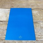 Vintage Hallmark  The Physical Fitness Fun Book Booklet Card  24 Pages Games