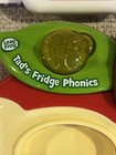 Leapfrog Tad   s Fridge Phonics Complete Set Works Abc Learning Game Magnetic