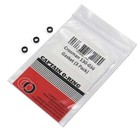 Captain O-ring Crosman 130-036 Gasket Transfer Port Sleeve breech Seal  3 Pack 