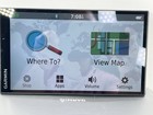 Garmin Drivesmart 61 Lmt-s Gps System 6 95  Bundle With Backup Camera 32 Gb Sd