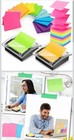  16 Pad Pop Up Sticky Notes With 2 Pack Pop Up Sticky Dispenser Note Holder 