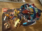 Lego Marvel 6 Set Lot  Avengers Eternals Wolverine More Read