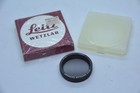 Leica Leitz 13353 P Polarizing Filter  E44 44mm Screw-in Boxed For Summicron R