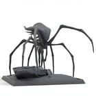 Alien Spider Monster Miniature   Dnd Rpg Tabletop Wargaming   3d Printed Resin