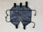 Stryker Power-pro Xt 6500 6506 Head-end Storage Flat - Good Condition