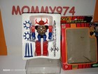 Daltanious St Popy - Vintage Japan 1979 - Excellent Condition And Complete