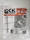 Lockjawz T-post Spring Wire Clip Tswc 50pk  new 