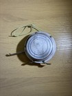 Vintage Martin Automatic Mohawk Fly Fishing Reel No 6 Made Usa