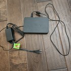 Directv C61w-700 Wireless Genie Mini Receiver W Power Adapter Tested Power On