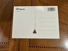 Vintage Disneyland Paris Adventureland Safari Pirate  Ship Boat Post Card