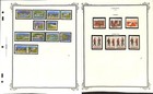 Canada Collection 1983-1986 On 24 Scott Specialty Pages  Mint  fw 