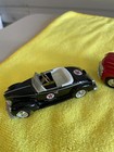 Texaco Sky Chief Diecast Collectible Car Lot Of 3
