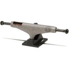 Thunder Skateboard Trucks 148 Team Hollow Raw black 8 25  Axle - Pair