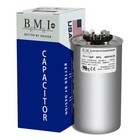 14166 - Mars Oem Replacement Run Capacitor 440 370 Vac 70 7 5 Mfd Round