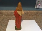 Jesus Statue Marked Roman Rr-9 1 2    Italy -religious Figure- Beautiful