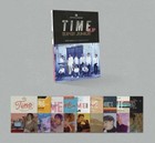 K-pop Super Junior 9th Album  time_slip  Cd photobook photocard Sealed