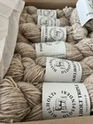 Kit For Knitting Dagmar Jacket - Yarn And Pattern