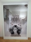 Beautiful Olivia Newton-john  Xanadu Photo 26x38  Mount It And Ready To Hang