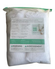 Newton Baby Fitted Crib Sheet 2-pack Soft Organic Cotton Standard - White