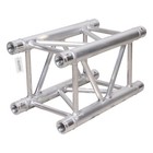 1 64ft 0 5m Lighting Stand Stage Square Aluminum F34 Box Truss Segments Pair