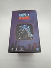 Godzilla Vs  Kong  Godzilla Stylist Series 2022 Exclusive Pvc Figure Open Box