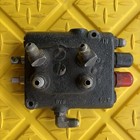 Cessna 2 Two Spool Hydraulic Valve 30922-2c Tractor