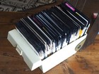 Apple Ii Software Lot 50 Floppy Disks