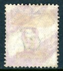 British Colonies 1888 Qv Honduras 10   4   Violet Scott  30 Vfu W954