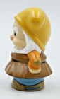 2012 Little People Fisher Price Disney Snow White Seven Dwarfs Happy Figure