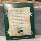 Barbie Adding The Right Touch Keepsake Christmas Tree Ornament Hallmark New