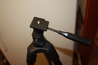 Spectrum Small Telescope  Photo  Binoculars Or Spotting Scope Altaz Tripod - New