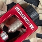 New Empire Scuba Yolk Fill Station - Red