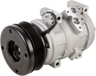 Ac Compressor For Toyota Tundra 4 7l 2000 2001 2002 2003 2004 2005 2006