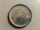 Vintage Sperry Top Sider 50th Anniversary Pinback Button Pin Shoe Shoes Vtg