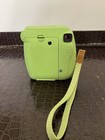 Fujifilm Instax Mini 9 Lime Green Instant Film Camera - Free Shipping
