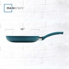 Mainstays Ceramic Aluminum 10 Inch Frypan Corsair