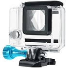  Waterproof Housing Case For Gopro Hero 4   3  Underwater Protective Diving 