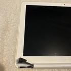 Apple Macbook 13  A1342- 2010 -lcd Led Screen Display Assembly-tested-read 