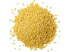 Organic Hulled Millet     Non-gmo  Kosher  Raw  Bulk     By Food To Live   