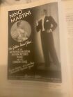 Music America Magazine June 1938 Rosa Ponselle  Bach Festival