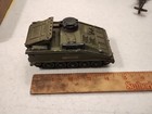 Lot Of  3  Dinky Toys  Striker  155 Mm Mobile   Motor Patrol Boat 675   Air