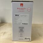  Gb Pockit  All-terrain Ultra Compact Lightweight Travel Stroller  Velvet Black 