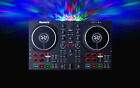 Numark Party Mix Ii 2-channel Dj Controller With Built-in Lights