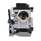 Throttle Body Assy For Honda Trx 420 2007-2014 Rancher 420 4x4 2x4 16400-hp5-604